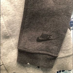 Nike jacket